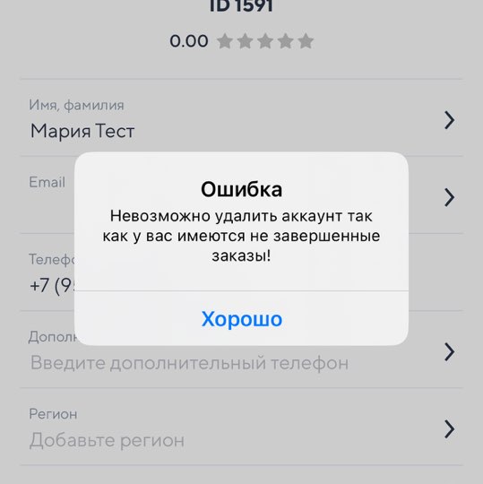 Главное изображение заказа