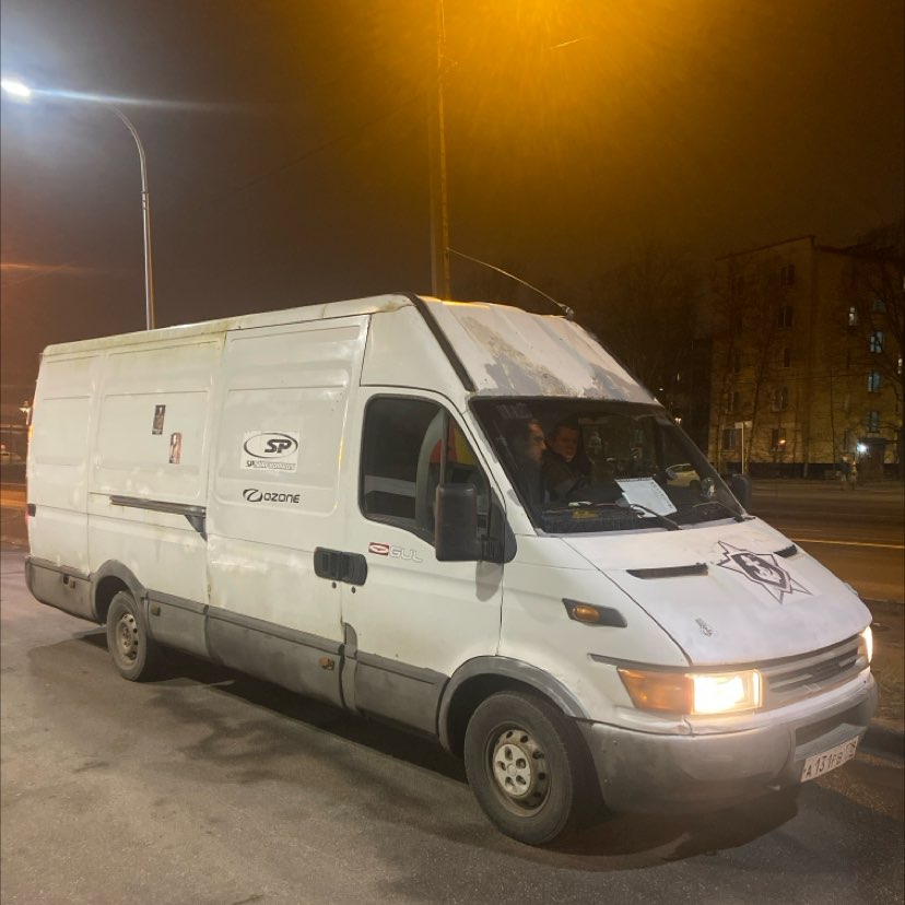 Главное изображение заказа