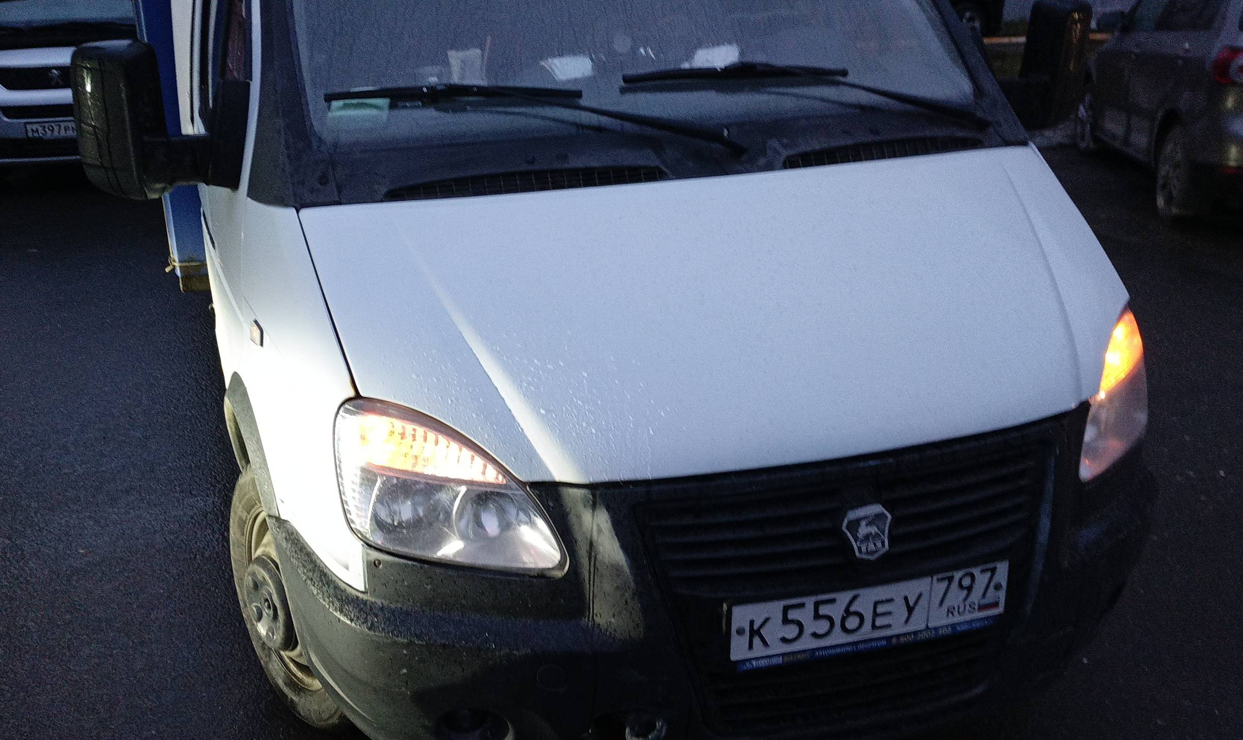 Главное изображение заказа