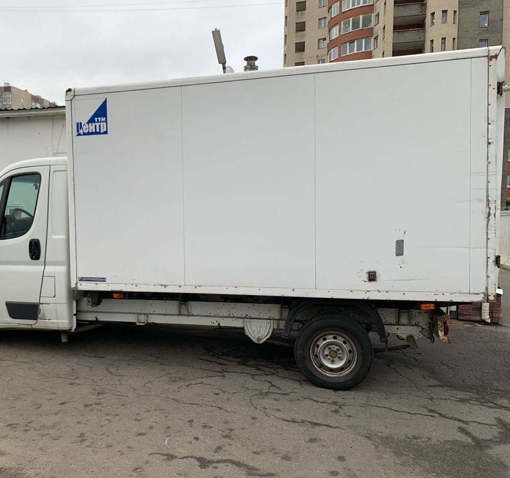 Главное изображение заказа